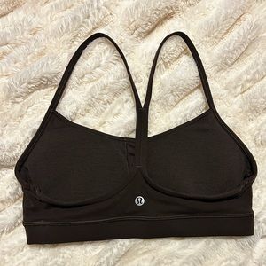 Lululemon Flow Y Bra